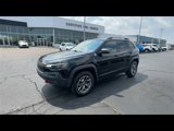 Used 2020 Jeep Cherokee Trailhawk w/ Cold Weather Group image 4