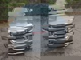 Used 2023 GMC Acadia SLE w/ Driver Convenience Package image 2
