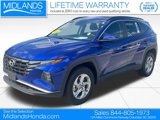 Used 2023 Hyundai Tucson SEL image 3