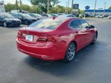 Used 2017 Acura TLX V6 w/ Technology Package image 3