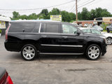 Used 2019 Cadillac Escalade ESV Luxury image 5