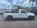 Used 2007 Chevrolet Silverado 1500 W/T image 3