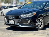 Used 2018 Hyundai Sonata SEL image 3