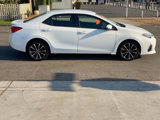 Used 2019 Toyota Corolla SE image 6