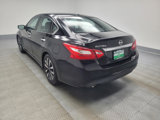 Used 2017 Nissan Altima 2.5 SV image 5