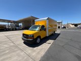 Used 2022 GMC Savana 3500 Extended w/ Power Convenience Package image 3