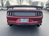 Used 2015 Ford Mustang GT Premium w/ GT Performance Package image 4