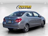 Used 2018 Mitsubishi Mirage G4 ES image 4