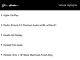 Used 2019 Toyota Camry XSE image 4