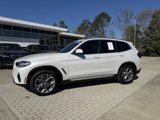 Certified 2024 BMW X3 sDrive30i w/ Premium Package image 2