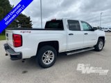 Used 2014 Chevrolet Silverado 1500 LT w/ All Star Edition image 3