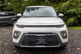 Certified 2022 Kia Soul LX image 2