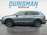 Used 2022 Volkswagen Tiguan SE image 3