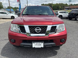Used 2017 Nissan Frontier SV image 3