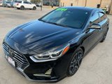 Used 2018 Hyundai Sonata SEL image 3