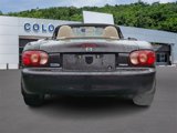 Used 2004 MAZDA MX-5 Miata LS image 5