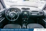 Used 2016 Jeep Renegade Latitude image 4