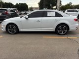 Used 2017 Audi A4 2.0T Premium Plus w/ Premium Plus Package image 4