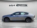 New 2025 Kia K4 LXS image 2