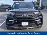 Certified 2022 Ford Explorer XLT image 3