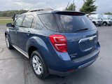 Used 2017 Chevrolet Equinox LT image 3