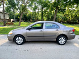 Used 2003 Toyota Corolla CE image 2