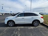 Used 2019 Acura MDX SH-AWD image 6