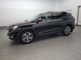 Used 2020 GMC Terrain SLT w/ Preferred Package image 2