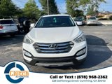 Used 2014 Hyundai Santa Fe Sport w/ Popular Equipment Package 02 image 3