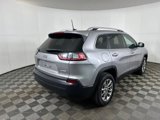 Used 2019 Jeep Cherokee Latitude Plus w/ Cold Weather Group image 3