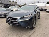 Used 2015 Lexus NX 200t FWD w/ Luxury Package image 3