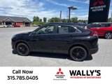 New 2025 Mitsubishi Eclipse Cross LE image 6