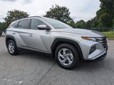 Used 2022 Hyundai Tucson SEL image 2