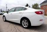 Used 2019 Chevrolet Cruze LT w/ Convenience Package image 2