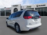 New 2025 Chrysler Voyager LX image 6