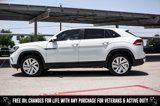 Used 2020 Volkswagen Atlas Cross Sport SE image 4