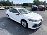 Used 2022 Toyota Camry LE image 3