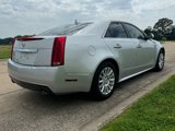 Used 2010 Cadillac CTS Luxury image 5