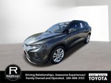 Used 2019 Chevrolet Blazer LT w/ Sun and Wheels Package image 2