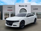 Used 2023 Dodge Charger SXT w/ Blacktop Package image 2