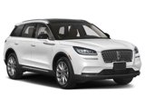 Used 2021 Lincoln Corsair AWD w/ Equipment Group 101A image 6