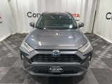 Used 2020 Toyota RAV4 XLE image 2