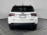 Used 2018 Jeep Compass Trailhawk w/ Leather Interior Group image 5