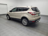 Used 2017 Ford Escape Titanium image 3