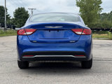 Used 2015 Chrysler 200 Limited image 4
