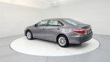 Certified 2017 Toyota Camry LE image 4