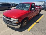 Used 2000 Chevrolet Silverado 1500 LS image 5