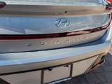 Certified 2021 Hyundai Sonata SEL w/ Convenience Package image 5