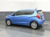 Used 2017 Chevrolet Spark LT image 5