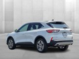 Used 2022 Ford Escape SEL image 2